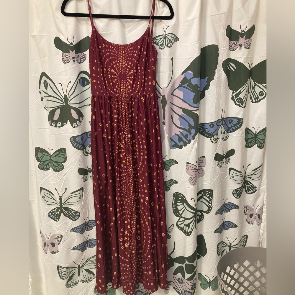 Novella royale Cecile dress